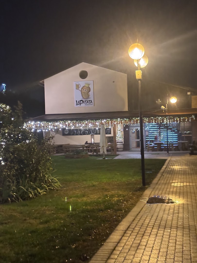 La Patata Pub Beer&Steakhouse