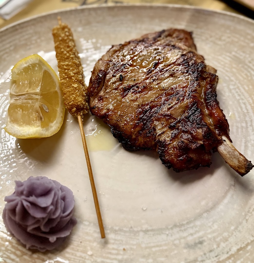 La Patata Pub Beer&Steakhouse