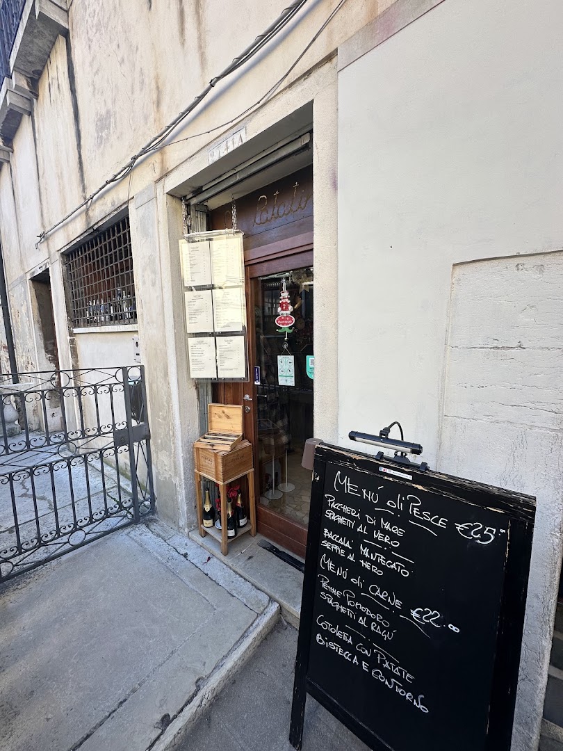 La Patatina San Polo