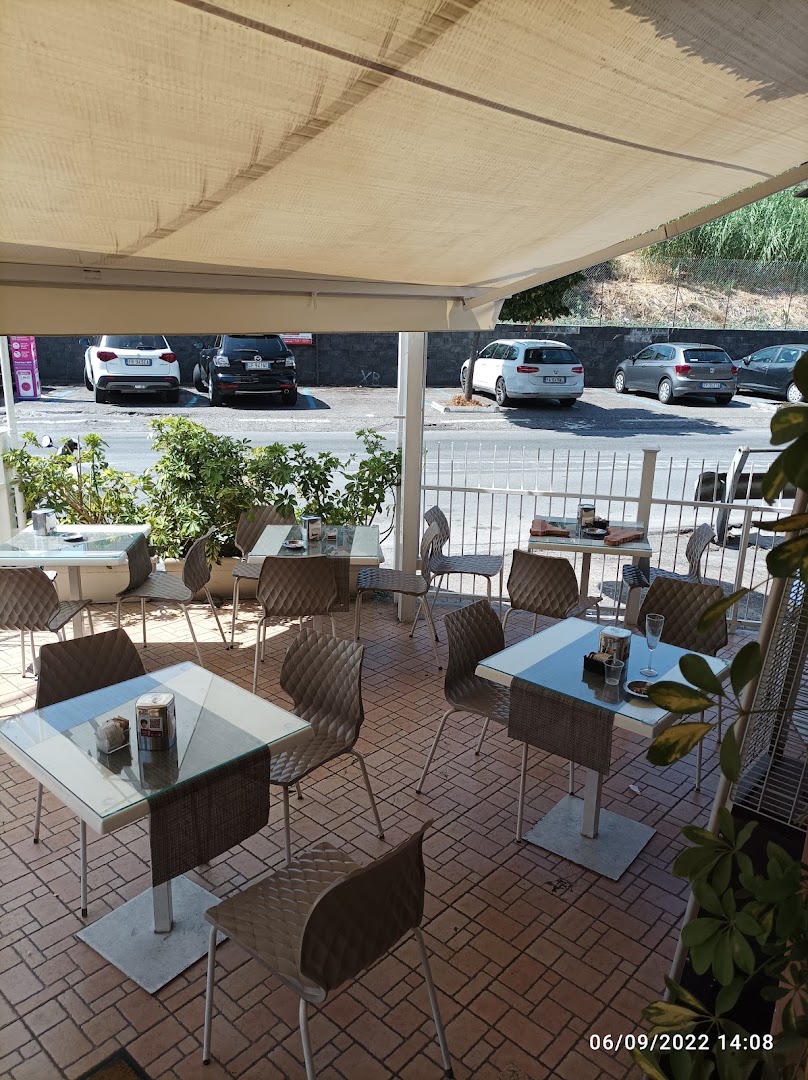 La Patrizia Bread Coffee