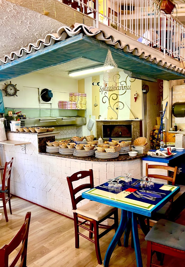 La Patrizia Bread Coffee