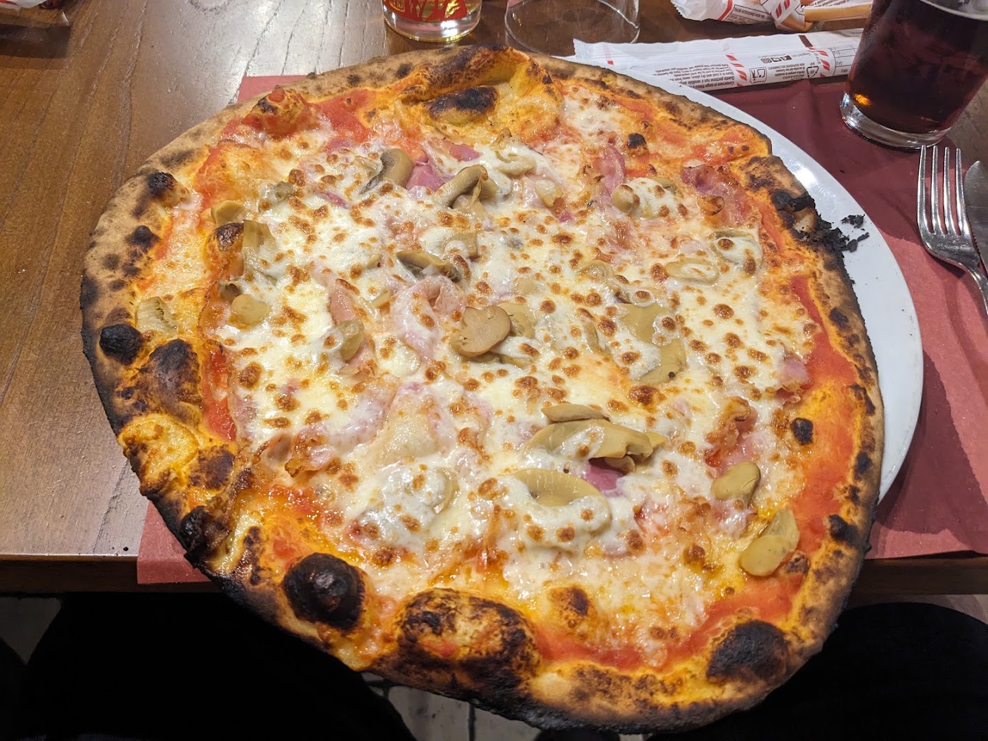La Patta
