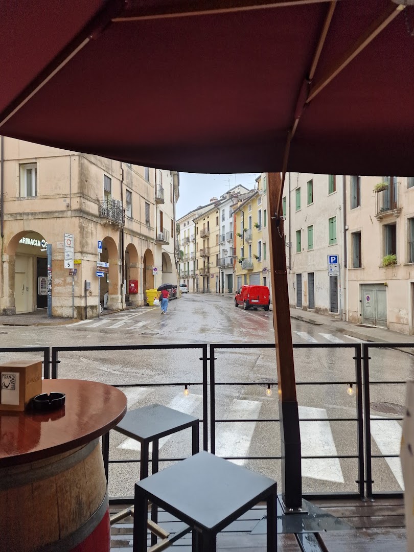 La pausa dei Dogi