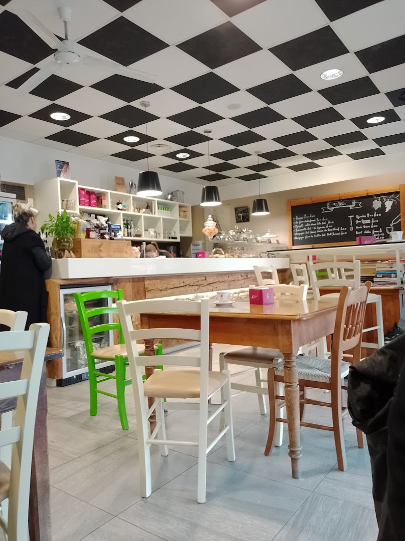 La Pausa