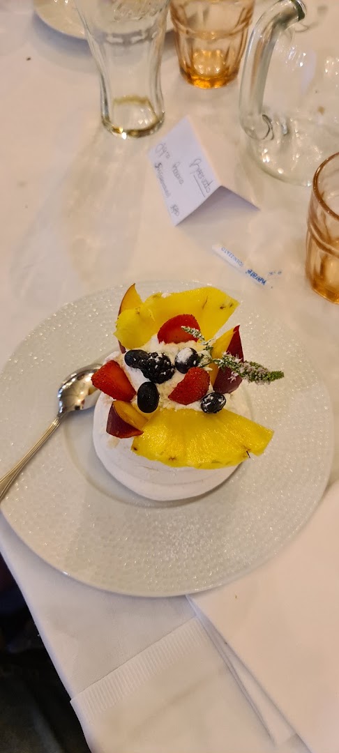 La Pavona Ristorante Pizzeria