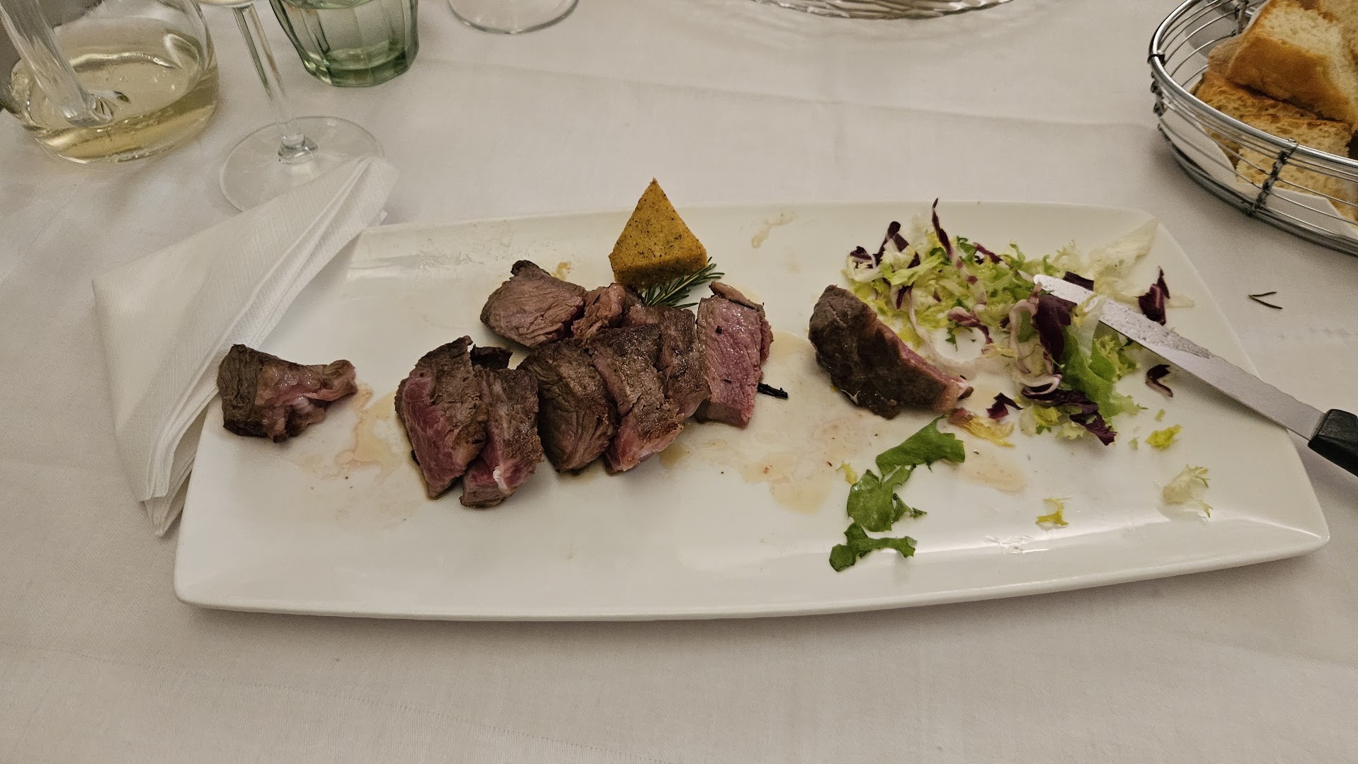 La Pavona Ristorante Pizzeria