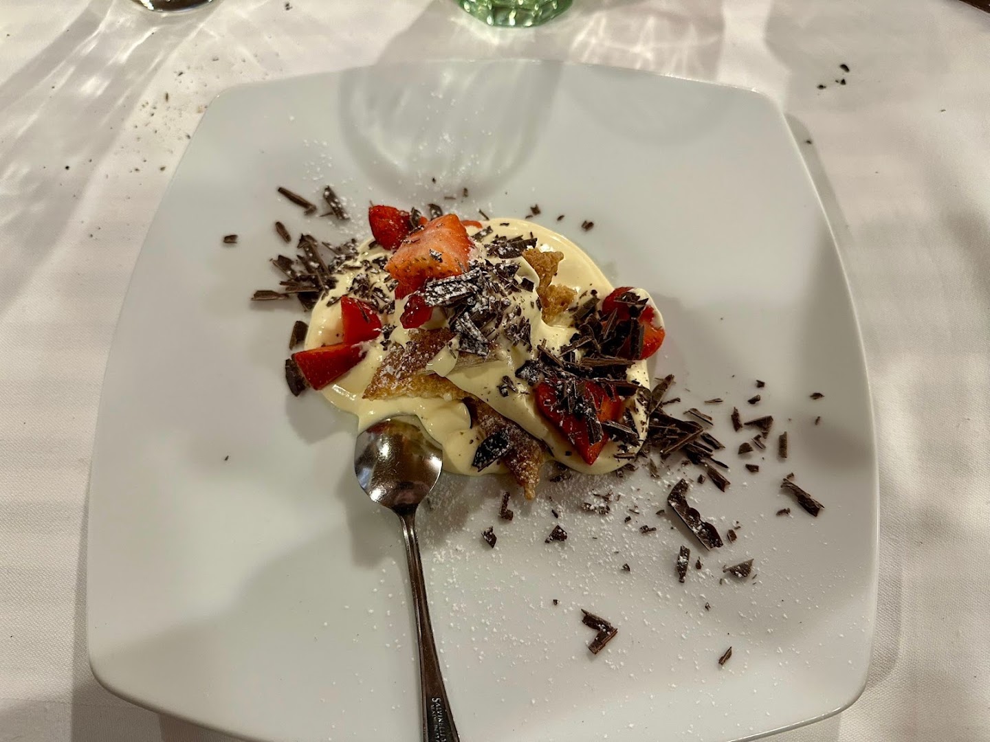 La Pavona Ristorante Pizzeria