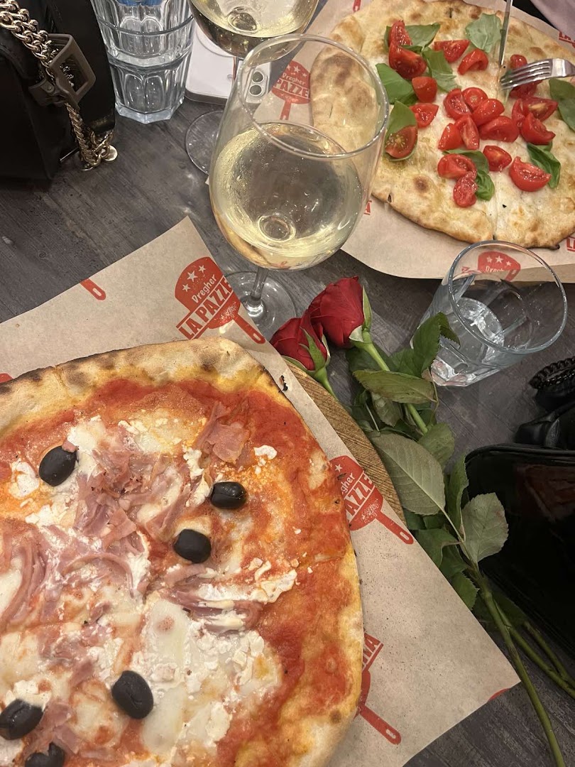 La Pazzeria Bari