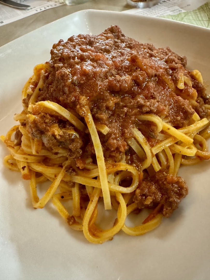 La Pecora M'Briaca