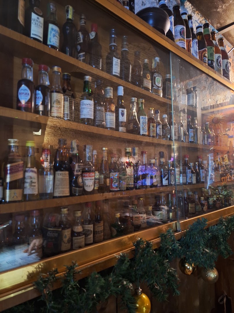 La pecora Nera - Bar Gastronomia