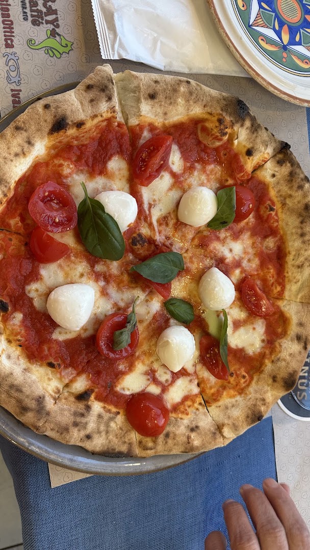 La pecora Nera - Bar Gastronomia, Soverato