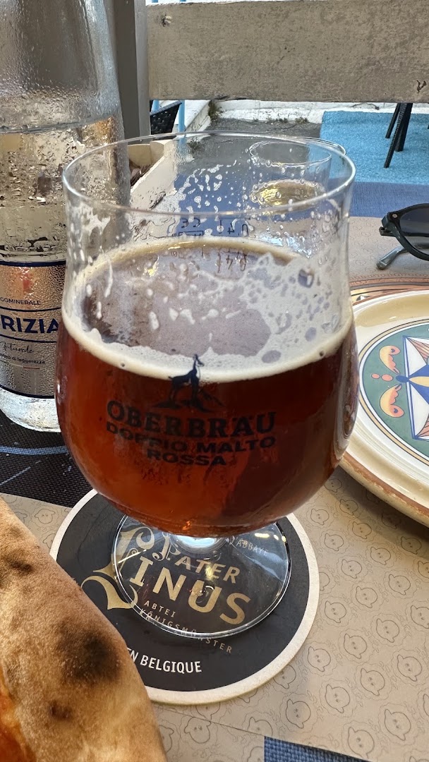 La pecora Nera - Bar Gastronomia