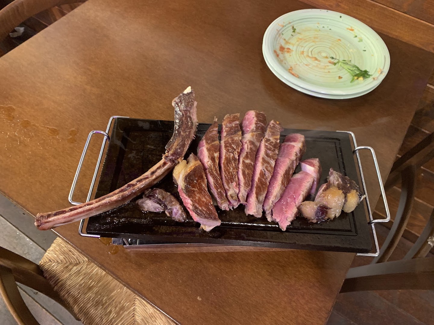 La pecora Nera - Bar Gastronomia