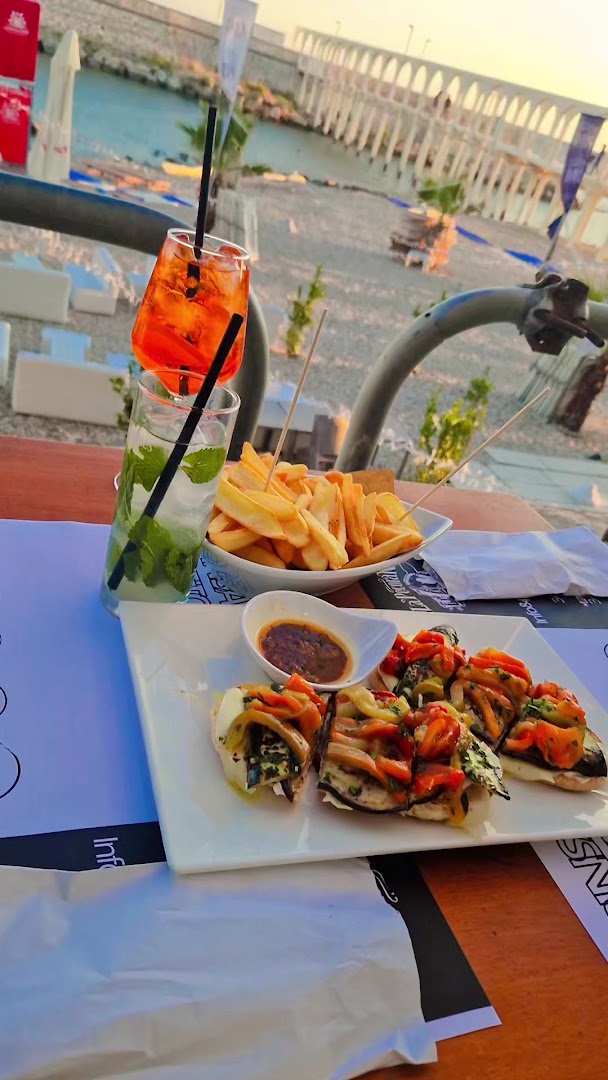 La Pecora Nera - Bistrot, Pub e Tattoo Studio