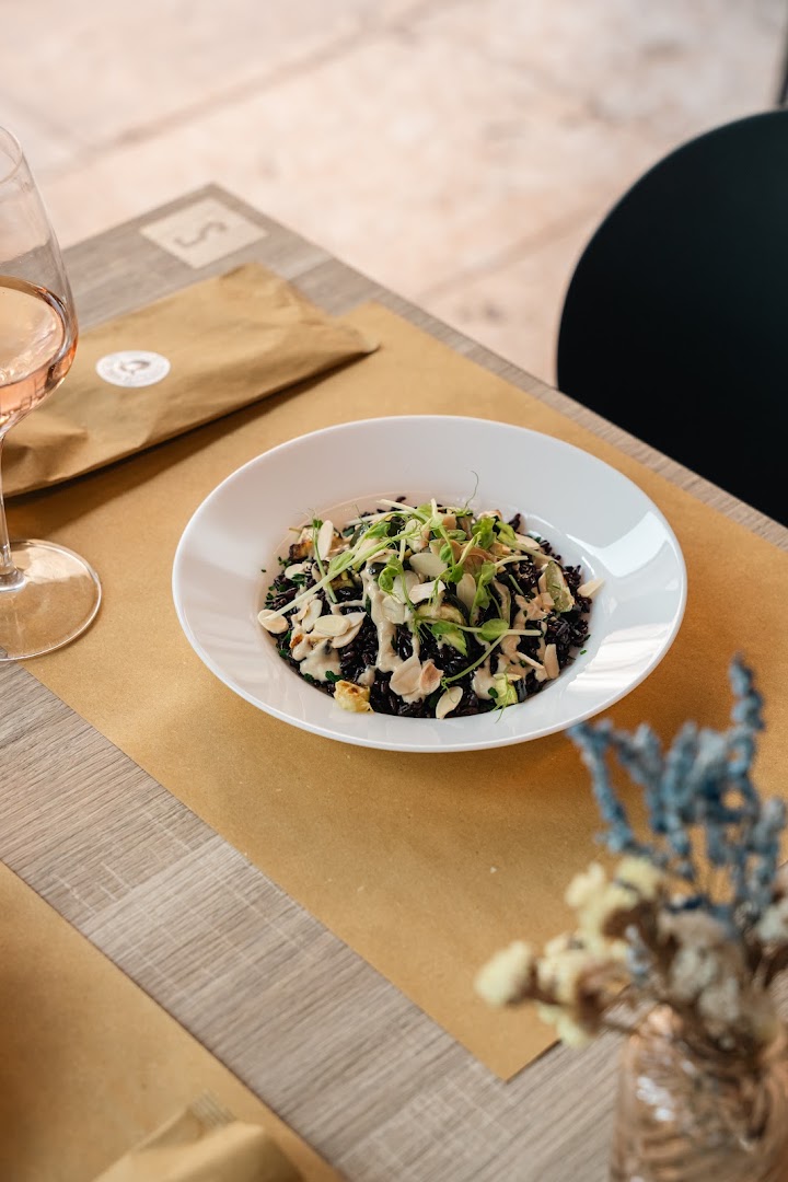 La pecora Nera - Soave