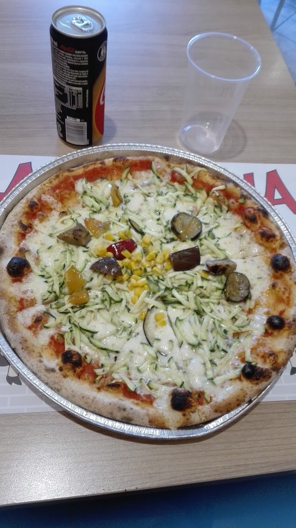 La Pecora Nera Sondrio