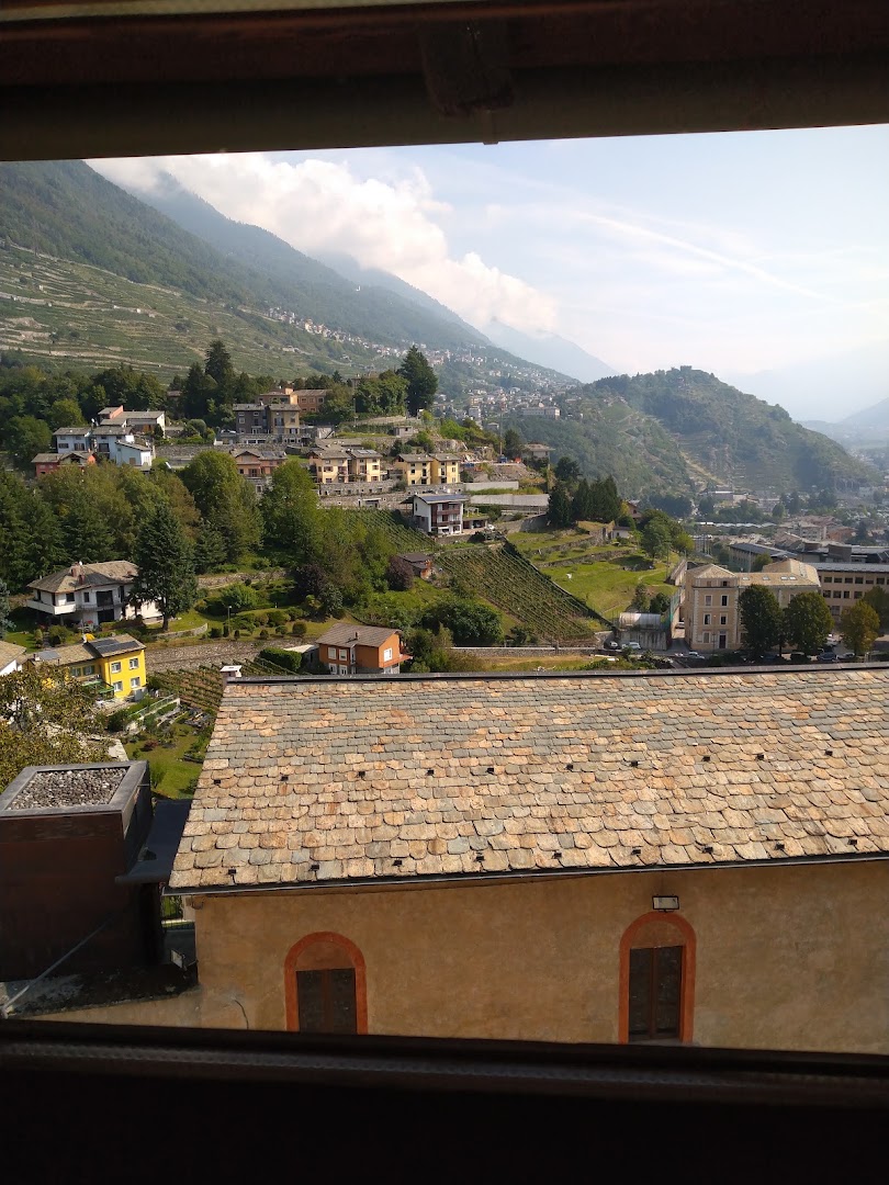 La Pecora Nera Sondrio