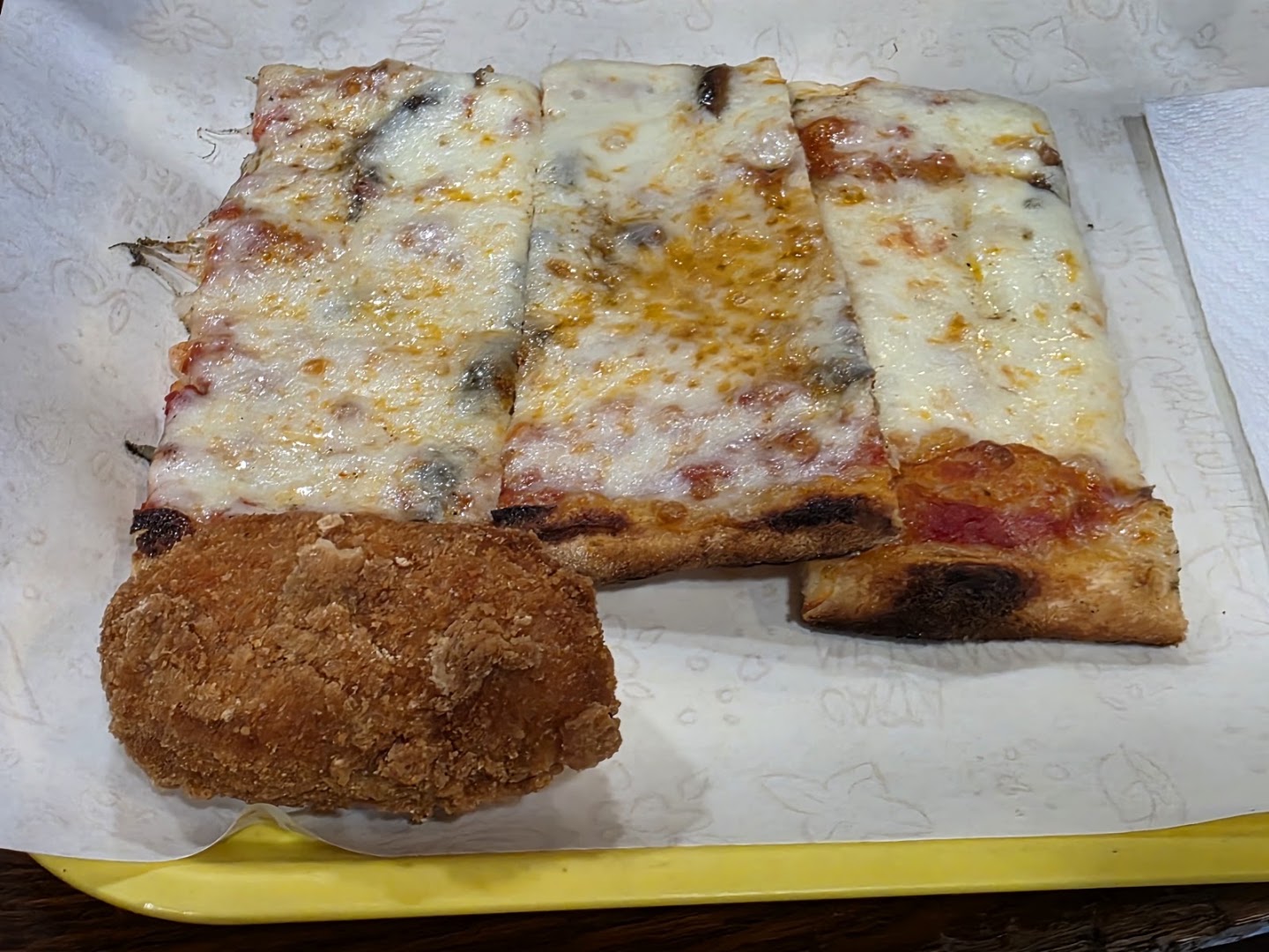 La Pecora Pazza by Ventiquattro