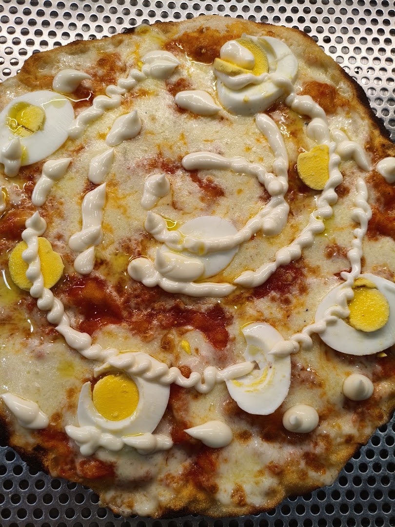 La Pecora Pazza by Ventiquattro, Roma