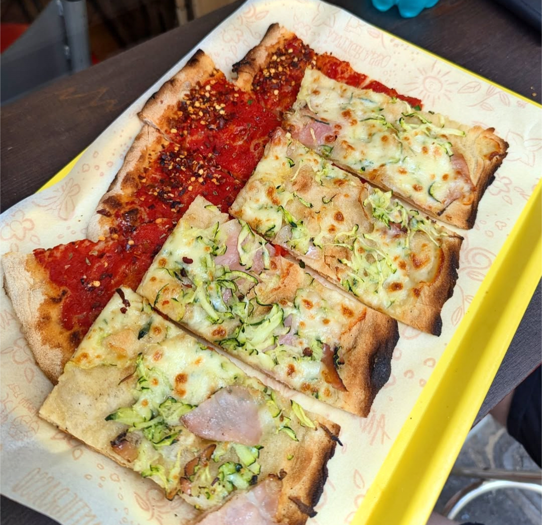 La Pecora Pazza by Ventiquattro