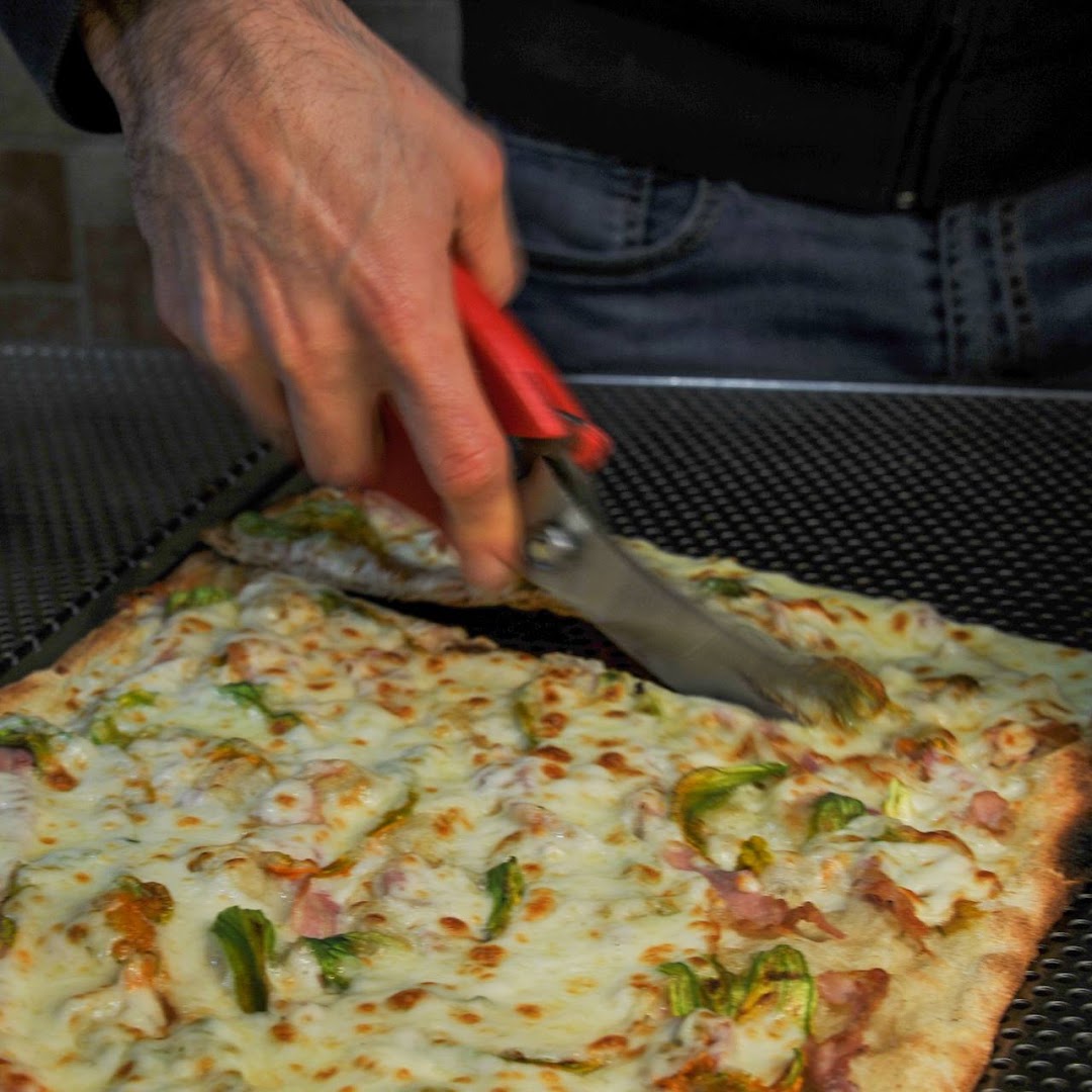 La Pecora Pazza by Ventiquattro