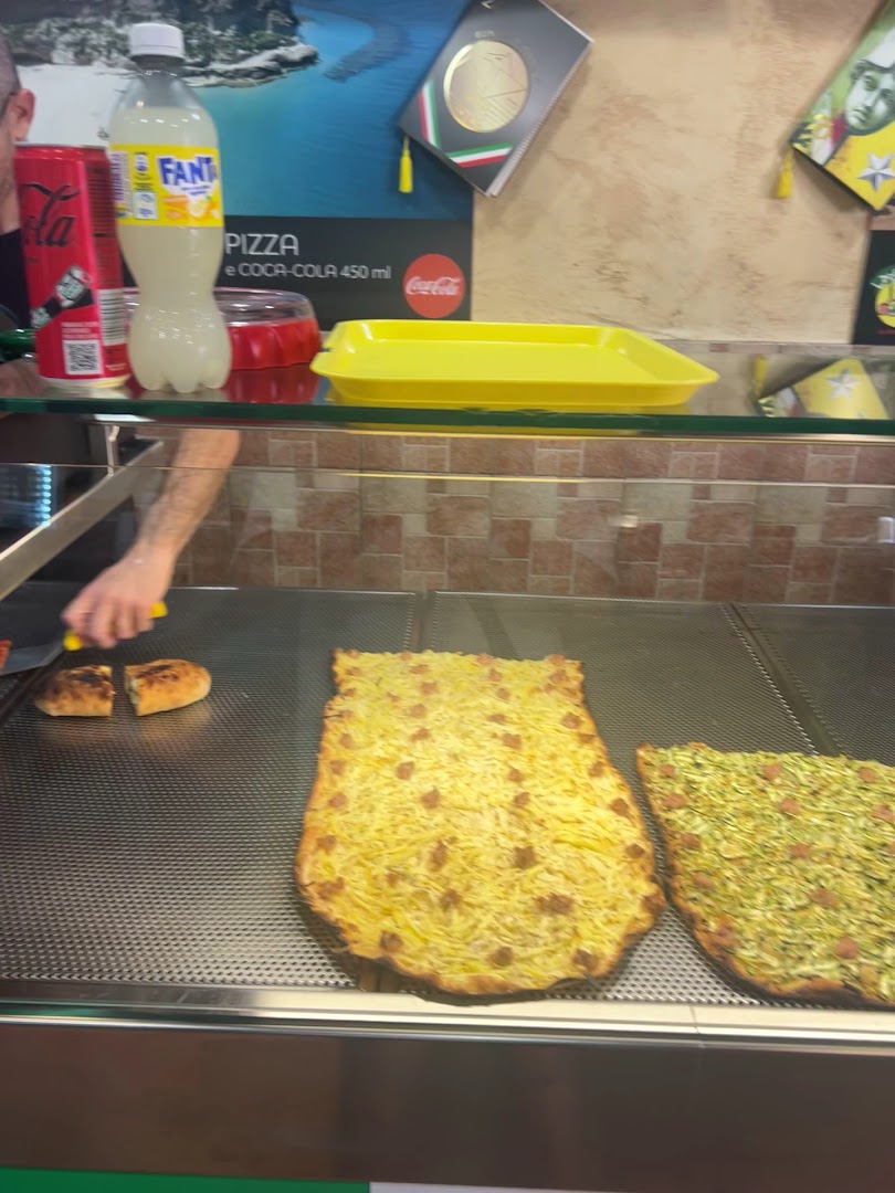 La Pecora Pazza by Ventiquattro