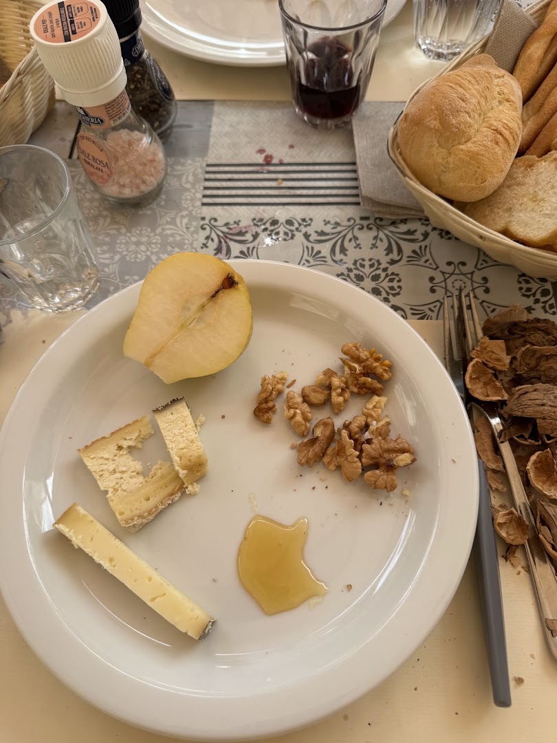La Pelata