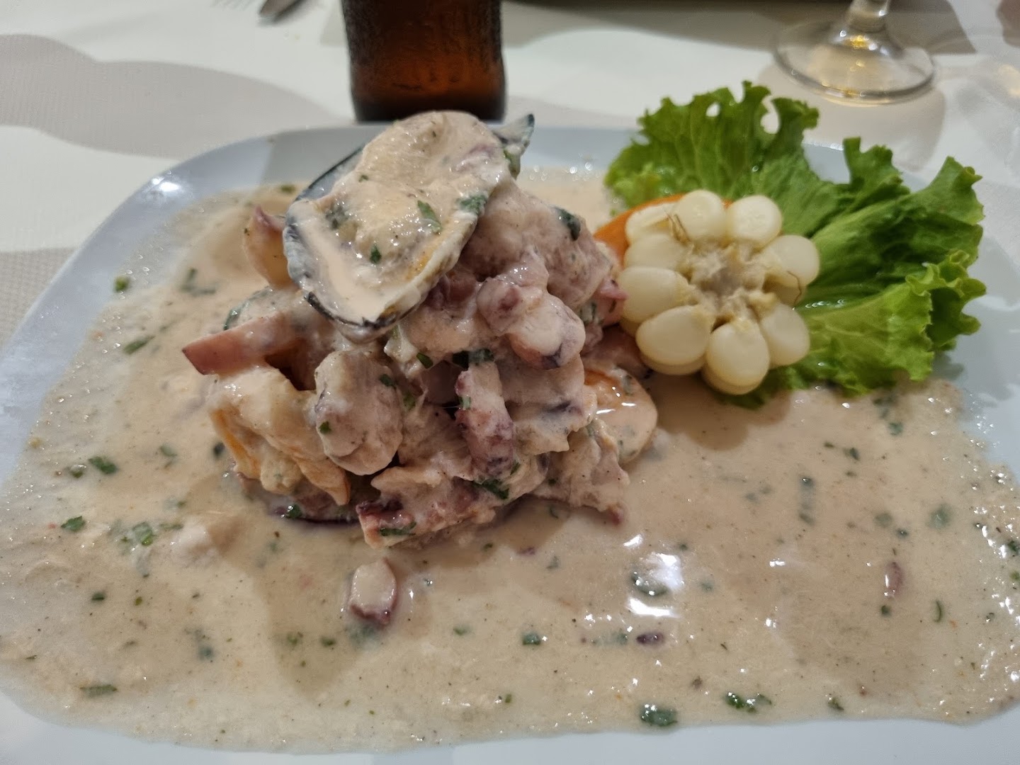 La Peña de Pocho