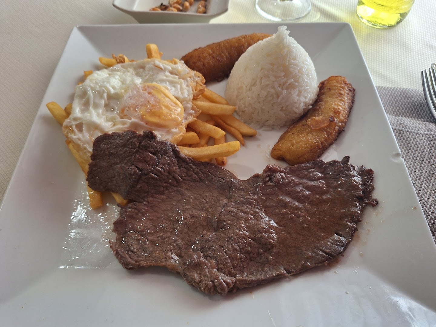 La Peña de Pocho