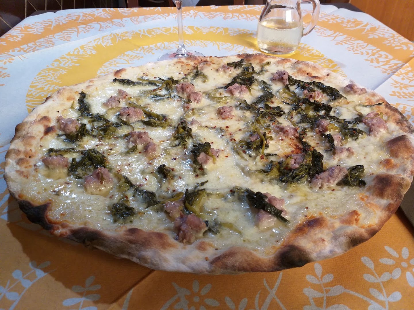 La Pendola
