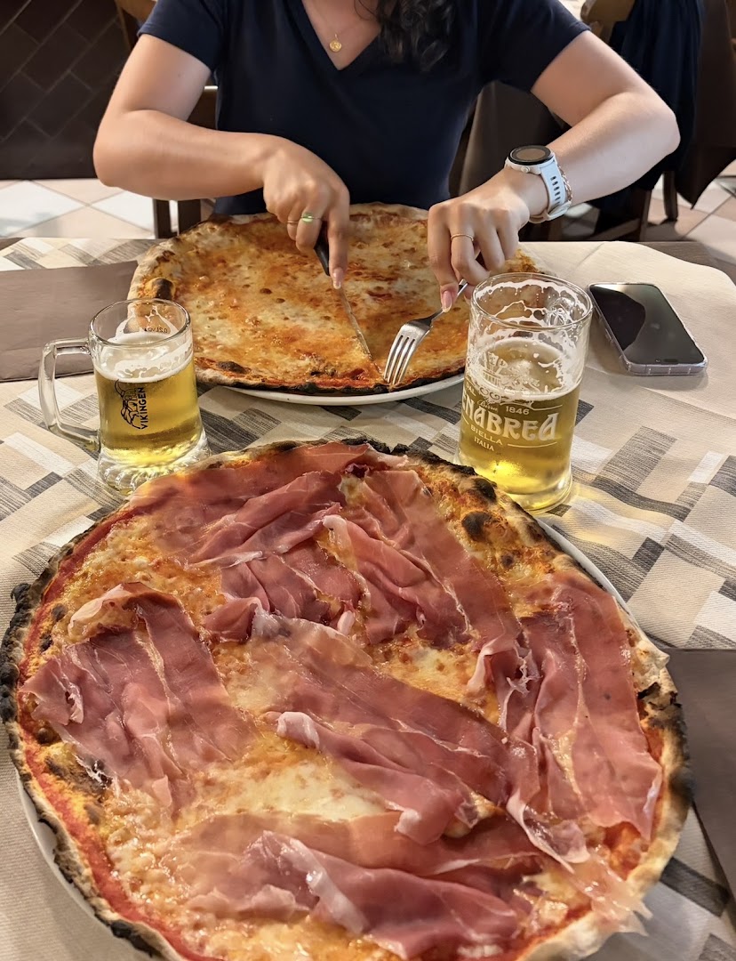 La Pendola