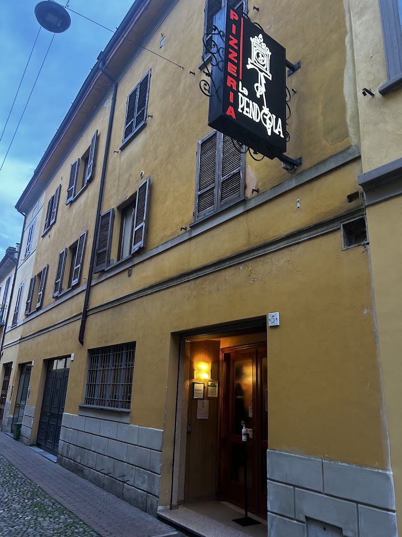 La Pendola