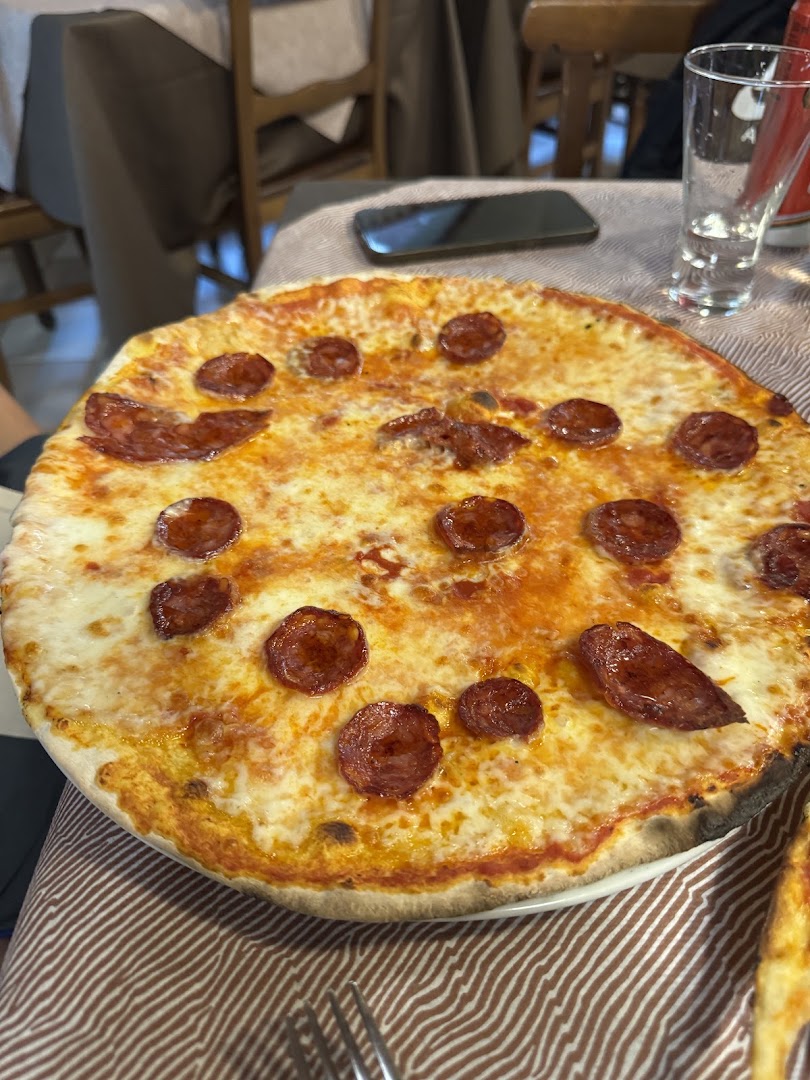 La Pendola
