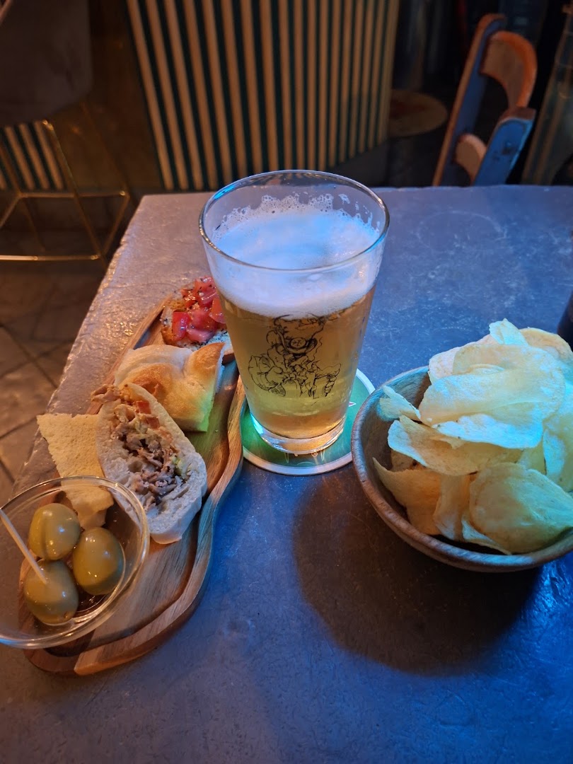 La Peñetta