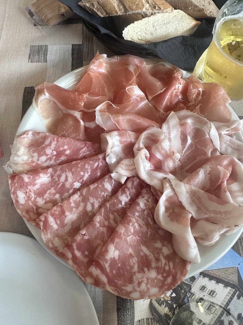 La Pentola del Gusto