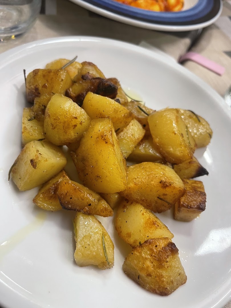 La Pentola del Gusto