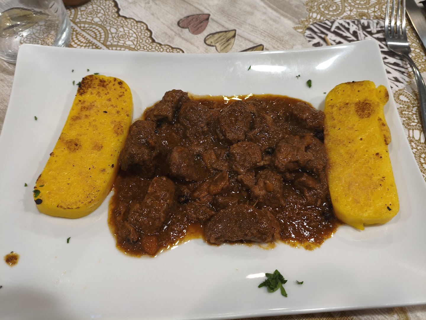 La Pentola del Gusto, Montegrotto Terme