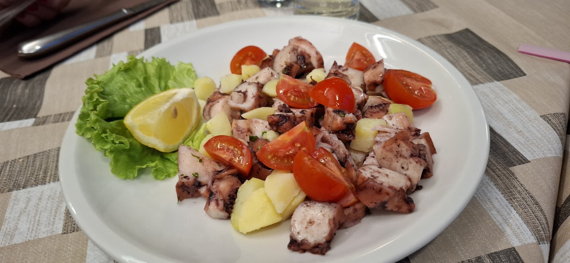 La Pentola del Gusto
