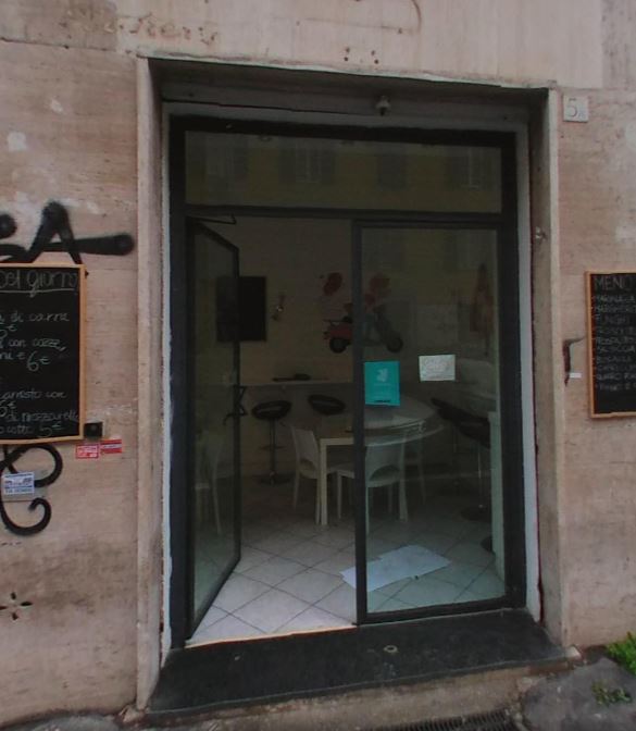 La Pentola Matta Roma
