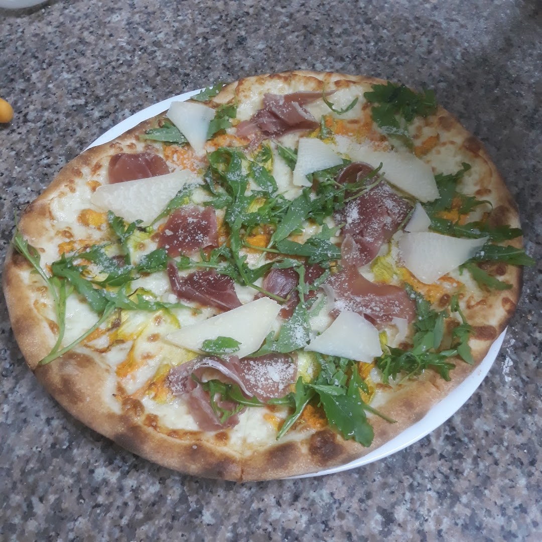 La Pentola Matta Roma