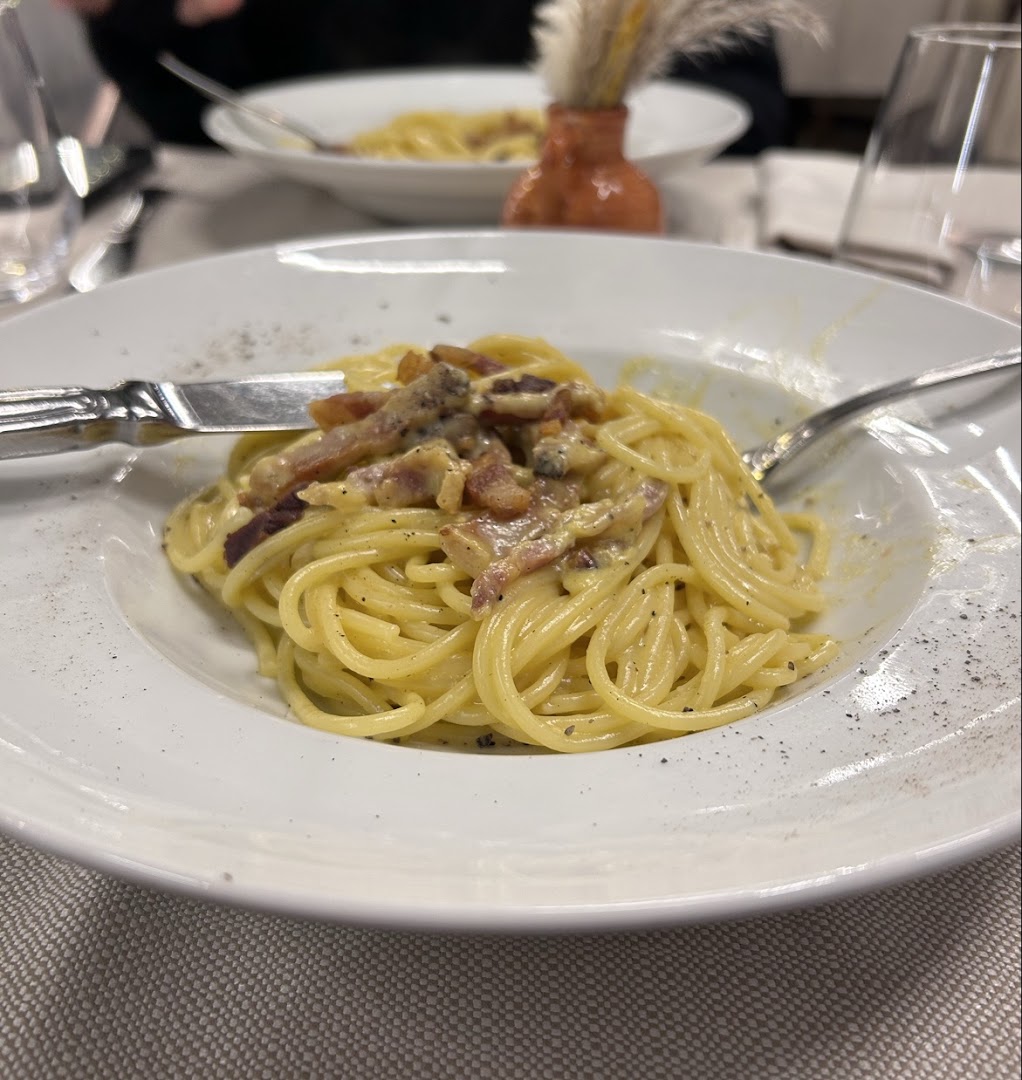 La Pentolaccia