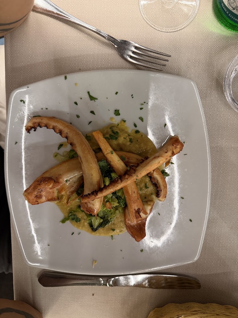 La Pentolaccia