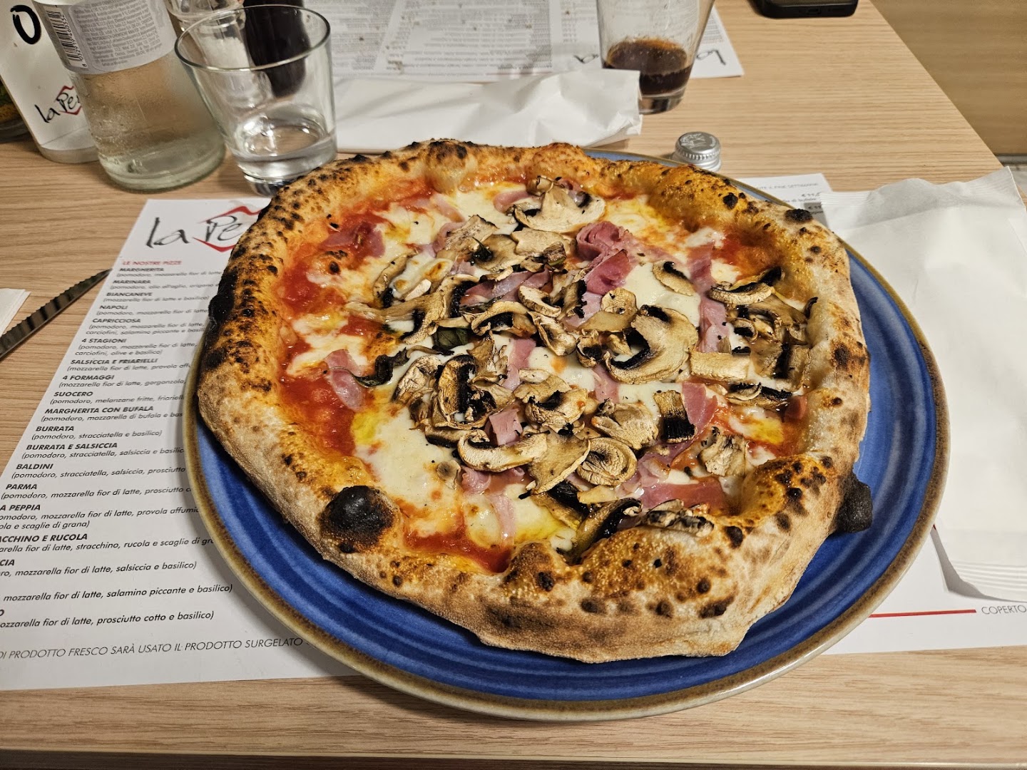 La Peppia
