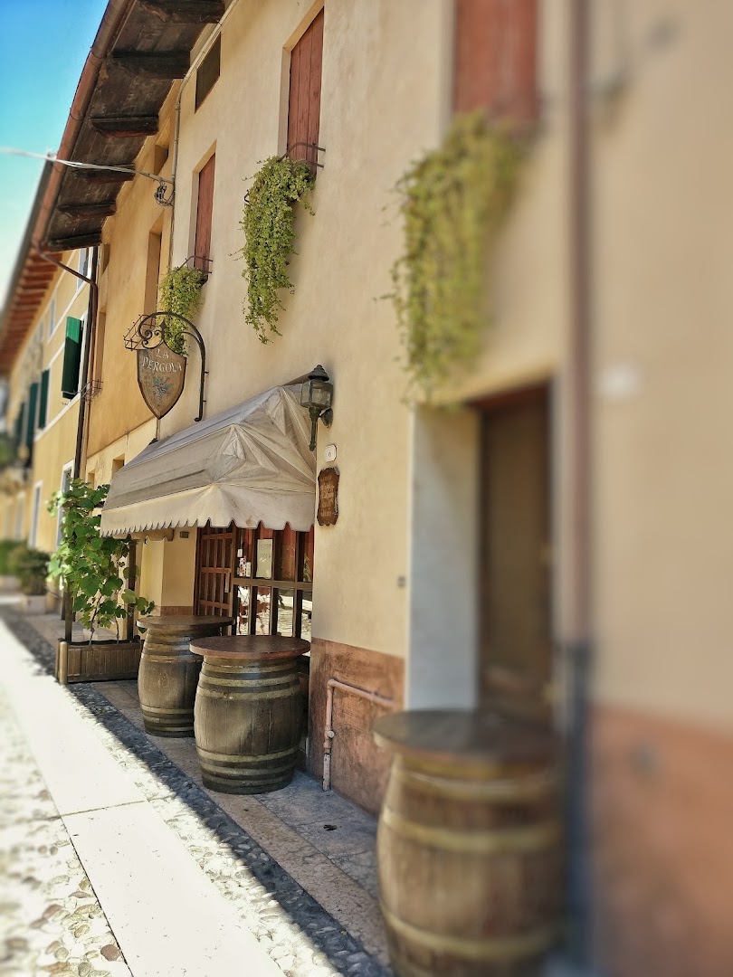 La Pergola di Renzo