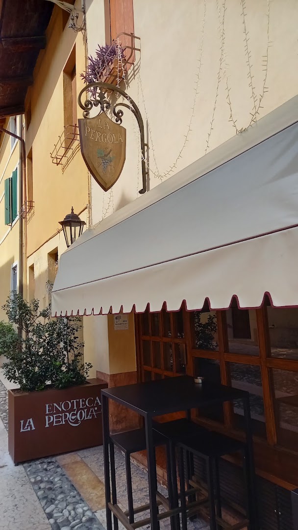 La Pergola di Renzo, Marostica