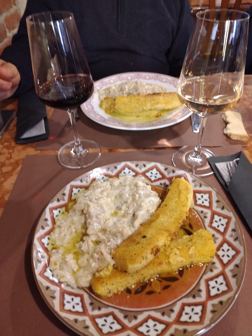 La Pergola di Renzo