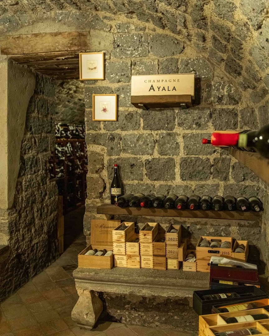 La Pergola Restaurant Sorrento | Bellevue Syrene