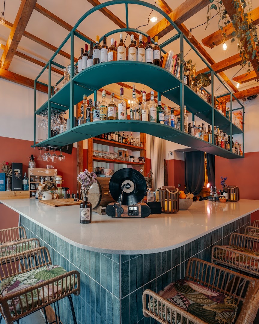 La Pergola | Ristorante a Torino, Torino