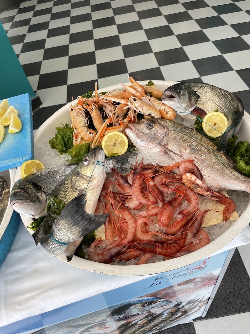 La Pergola - Ristorante & Pizzeria