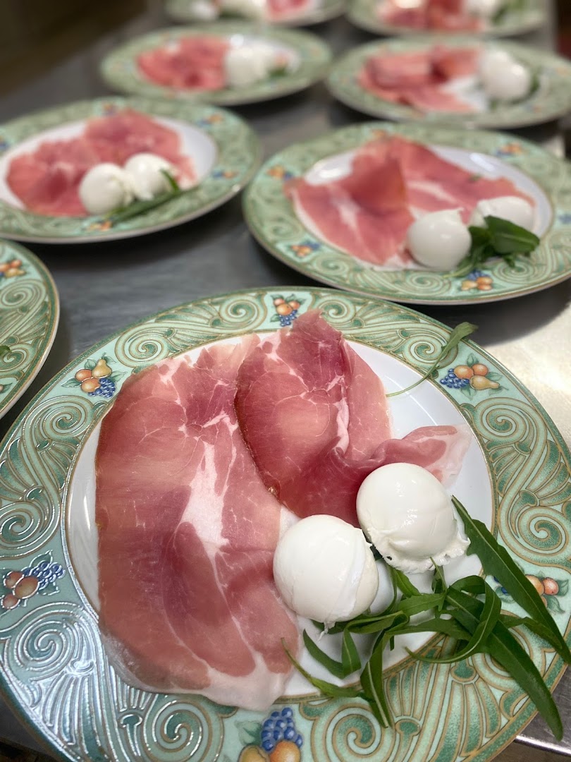 La Pergola - Ristorante & Pizzeria
